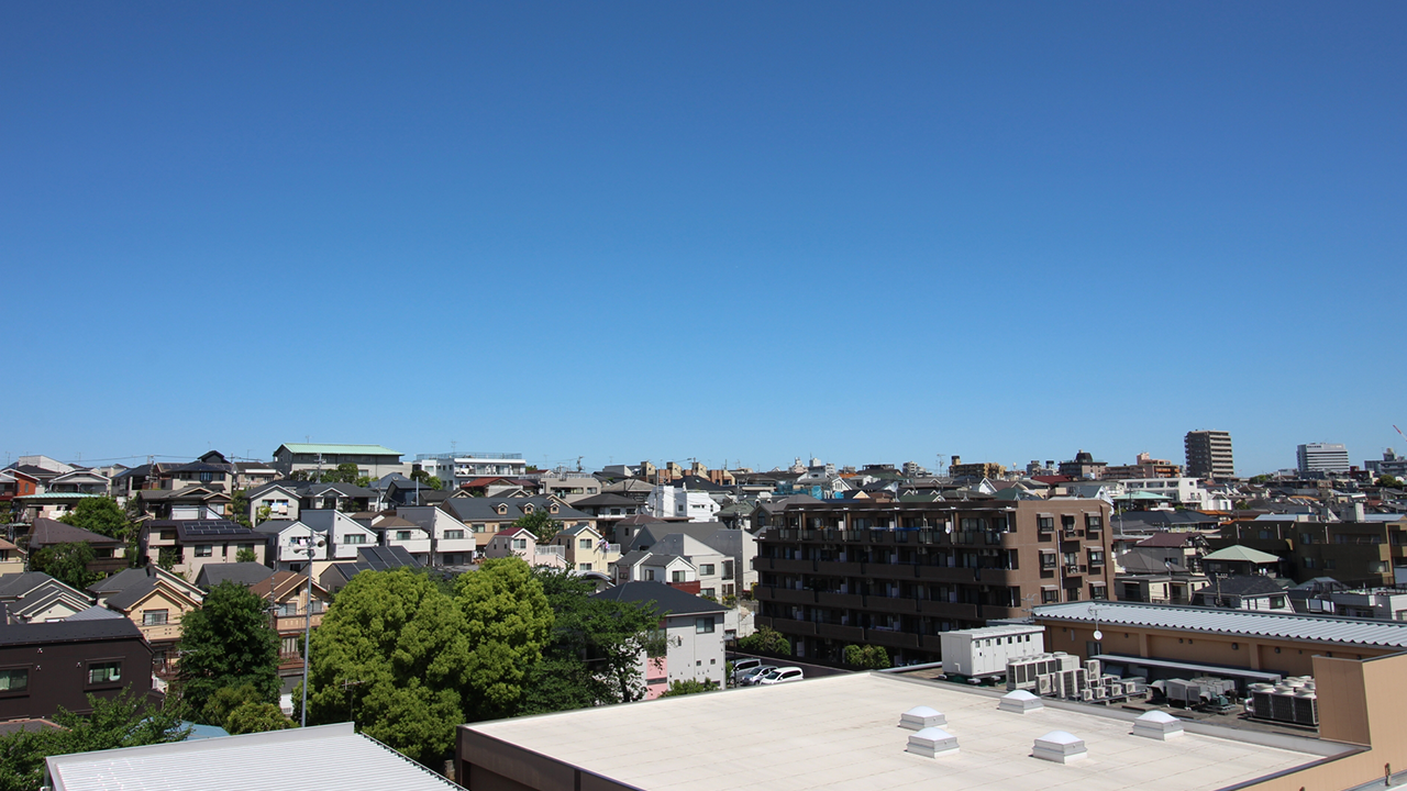練馬区の概要
